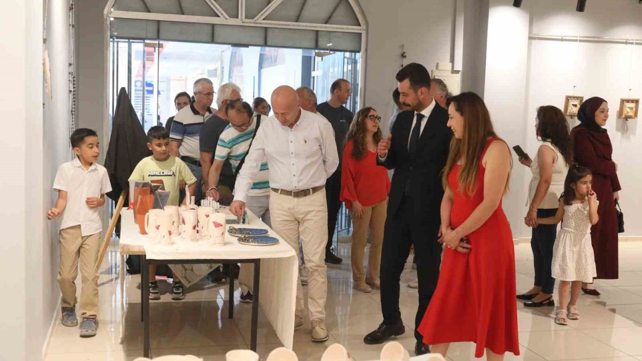 Üniversite öğrencilerinin maharetli görücüye çıktı