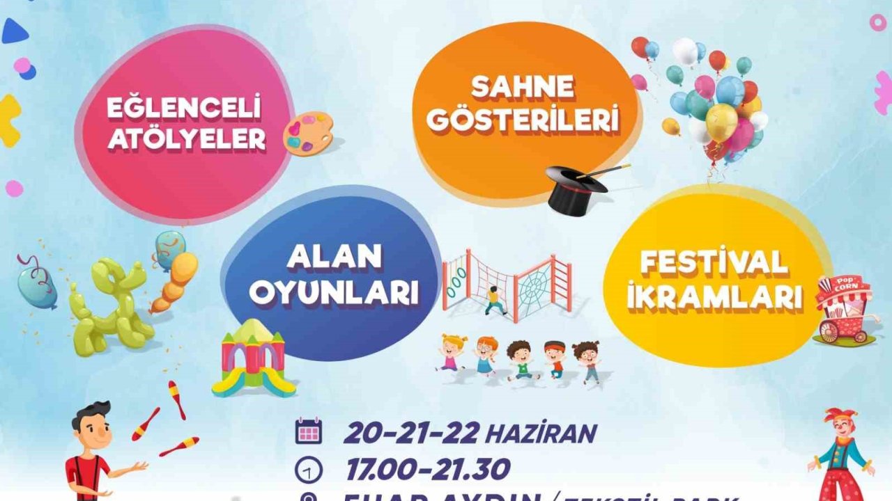Başkan Çerçioğlu’ndan öğrencilere tatil hediyesi