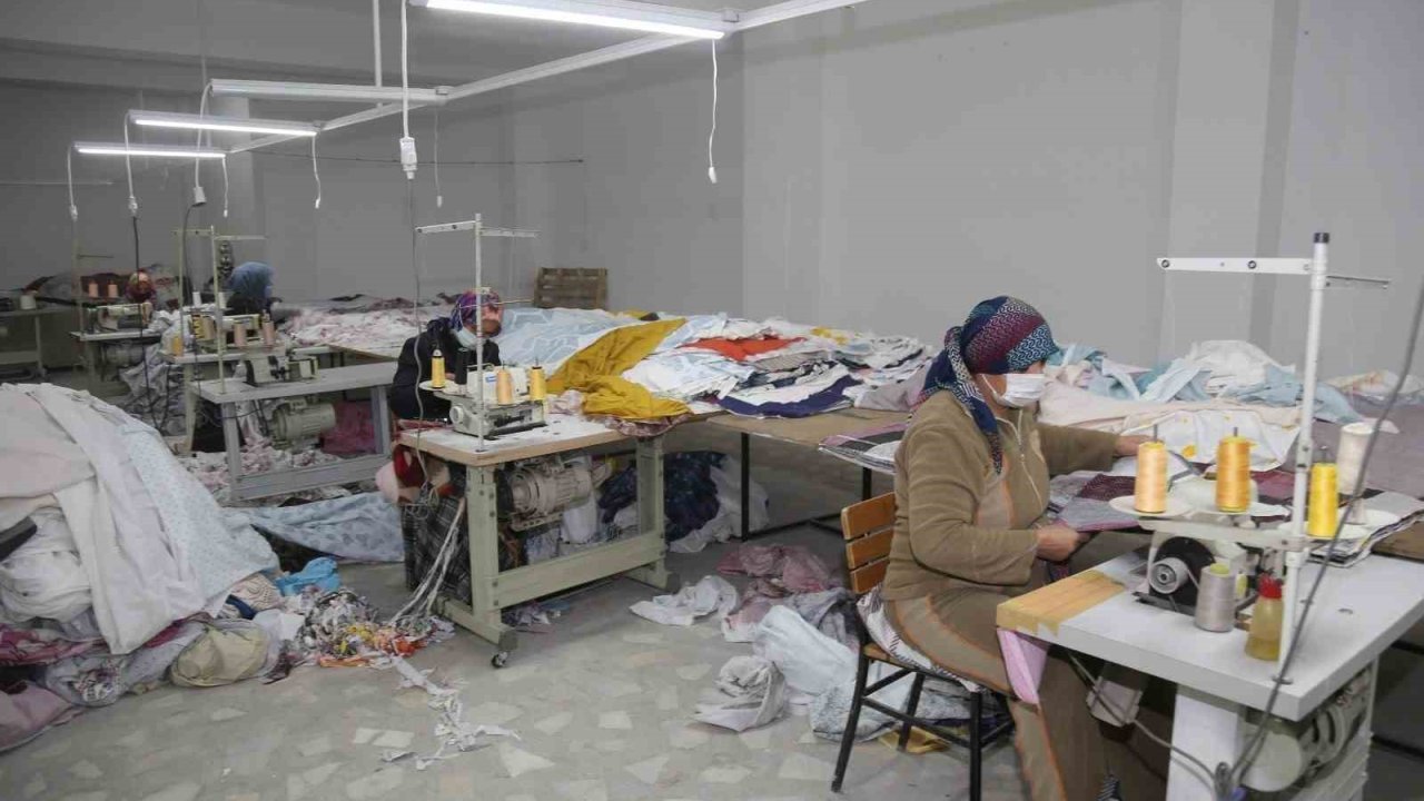 Tavas Belediyesinden istihdam için önemli iş birliği