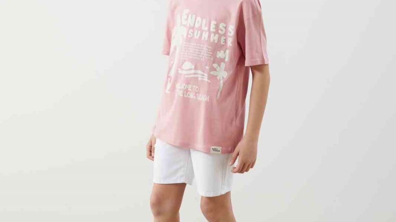 LC Waikiki’den karne sevinci yaşayan çocuklara özel hediye seçenekleri