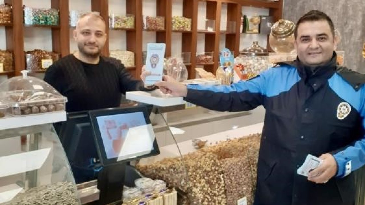 ‘Bilinçli Vatandaş, Güvenli Toplum’ etkinliği Bozüyük’te gerçekleştirildi