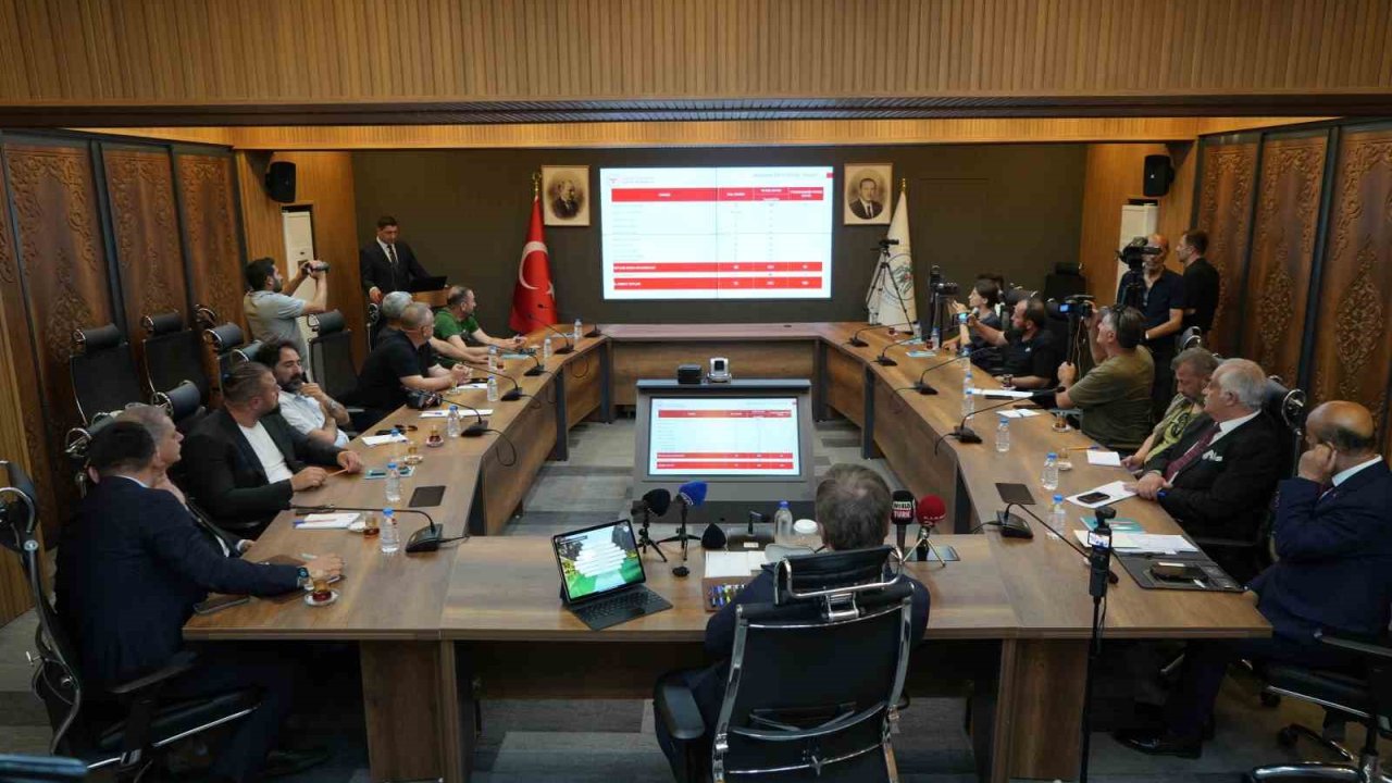 Türkiye’de bir ilk; Erzincan’da güvenli adımlar için okullarda kauçuk zemin projesi hayata geçiyor