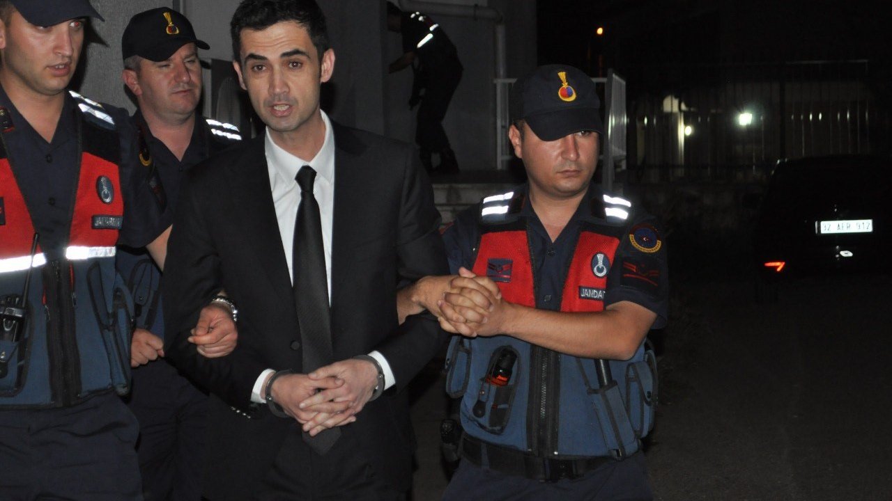 Tutuklu Gelendost Belediye Başkanı Özmen’in ifadesi sonrası 2 meclis üyesi gözaltına alındı