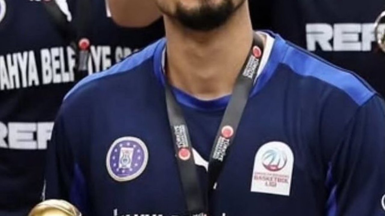 Kütahya Belediyespor’dan Milli Takıma gurur tablosu