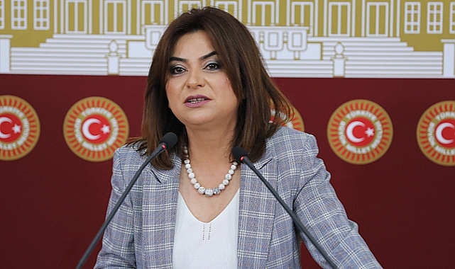 Kars Milletvekili Koçyiğit uzun bir aradan sonra Kars'ı hatırladı!