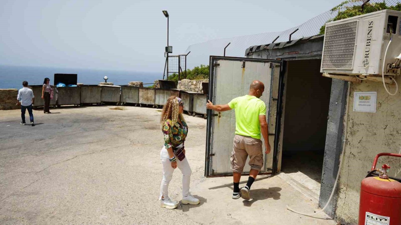 Alanya Belediyesi’nden turizm tesislerine sıkı denetim