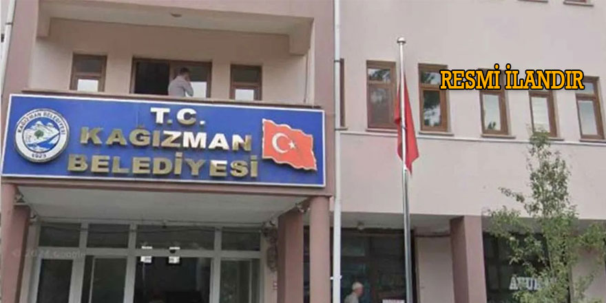 Park İnşaat İşleri Yaptırılacaktır