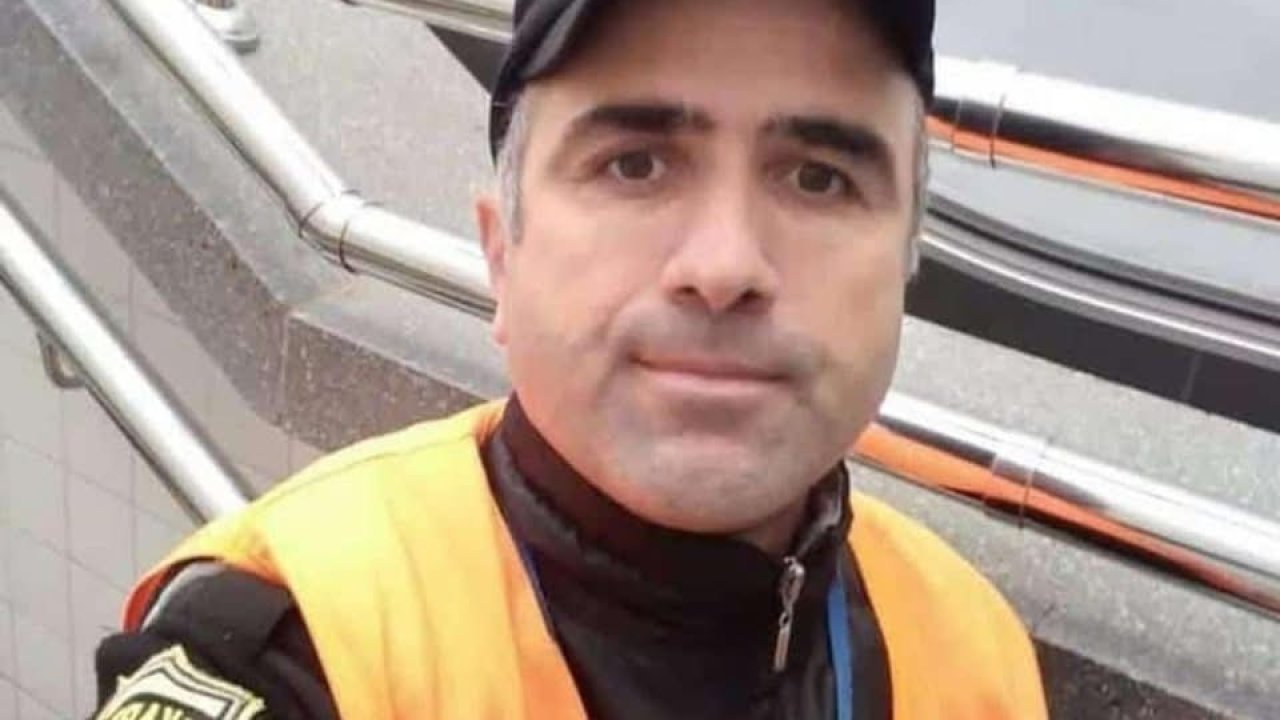 İZBAN’da sigara içme kavgasında güvenlik görevlisi hayatını kaybetti