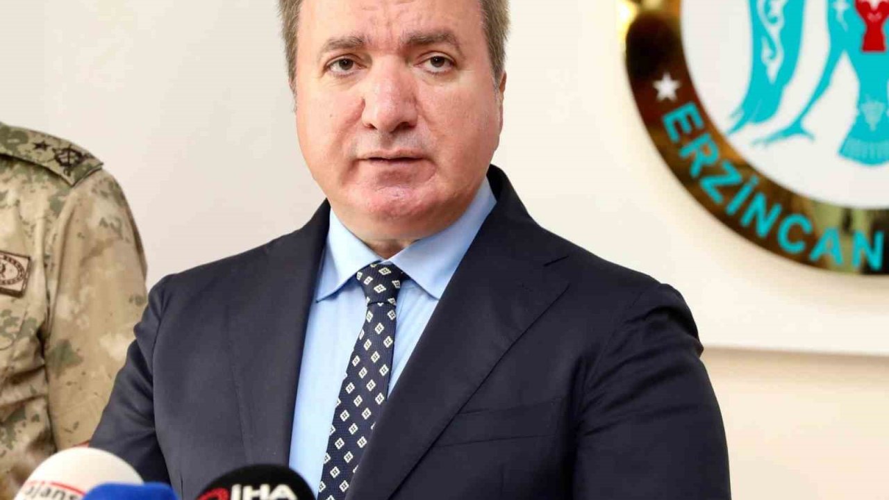 Erzincan’ın 36 projesi kabul edildi