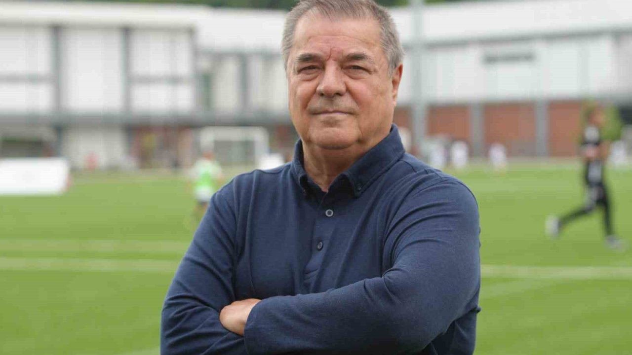 Veysel Bilen: "Transferleri kamp öncesinde takıma kazandırmak istiyoruz"