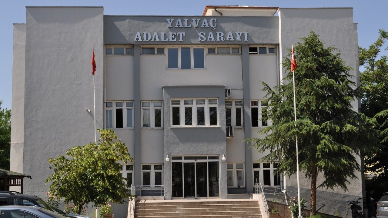 Tutuklu Gelendost Belediye Başkanının ifadesi sonrası meclis üyesi tutuklandı