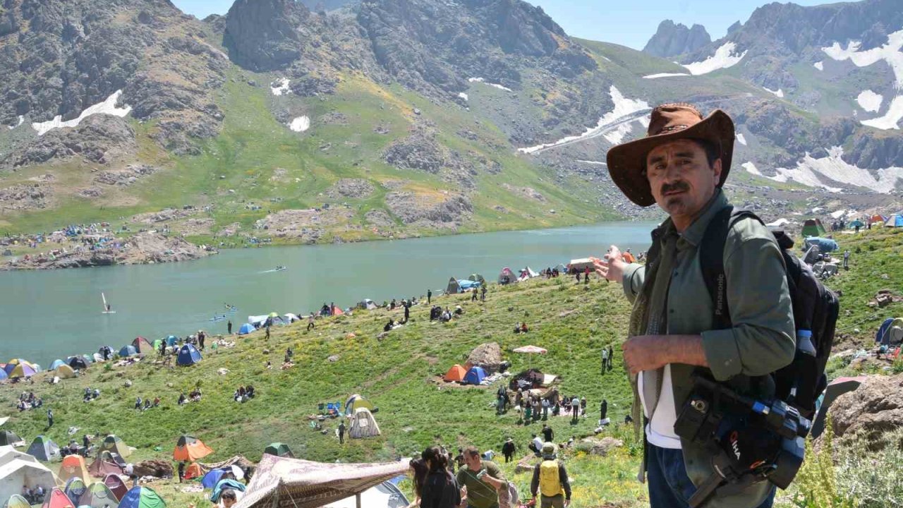 CiloFest 2025’te sahne alacak sanatçılar belli oldu