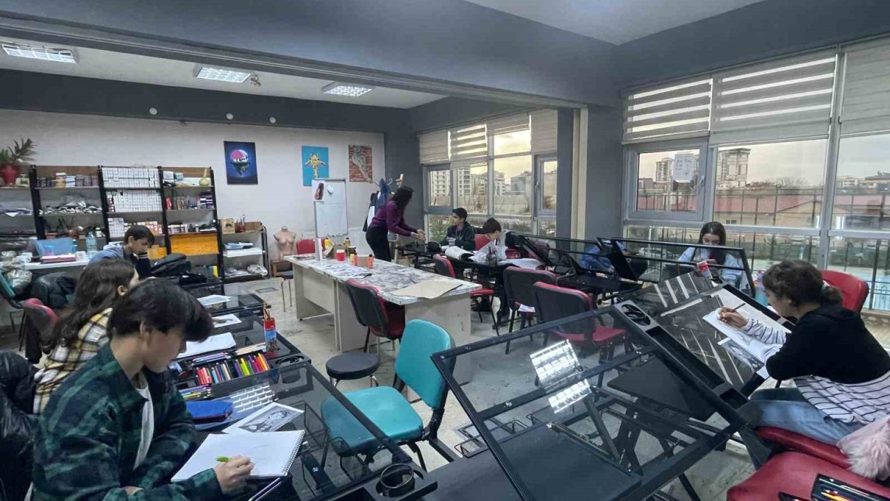 GSB Gençlik Yaz Kulübü, Elazığ’da başlıyor