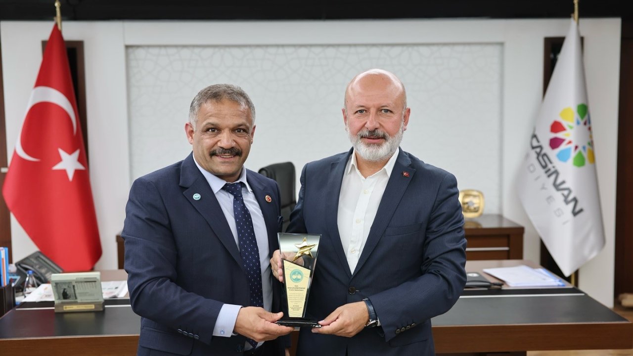 Başkan Çolakbayrakdar: "Avrupa’daki kardeşlerimizin yanındayız, destek vermeye hazırız"