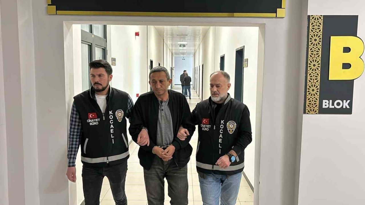 Servis şoförü cinayetten 7 ay önce de tehdit edilmiş: "Onu vuracağım"