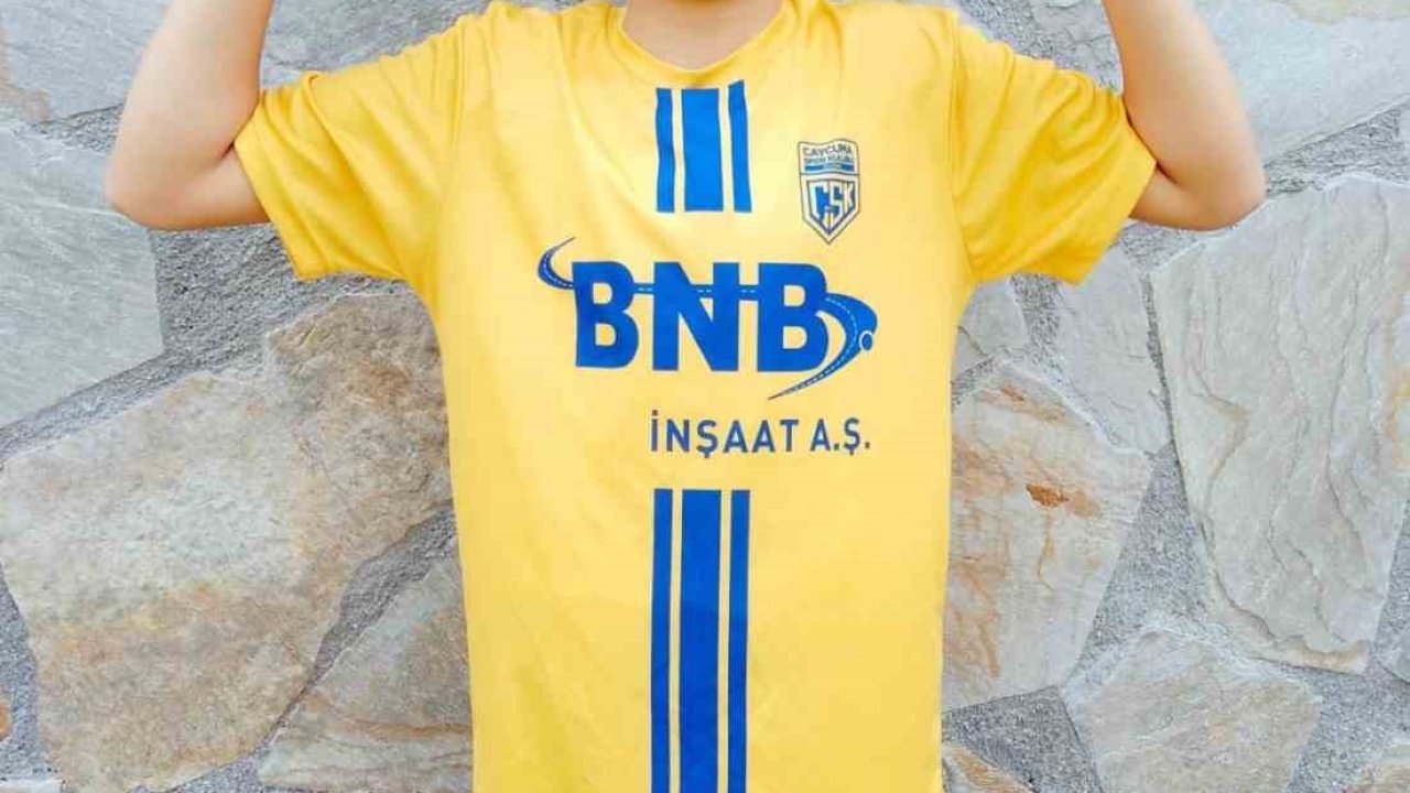 Yüzme sporunda ikincilik Çaycumaspor’dan geldi