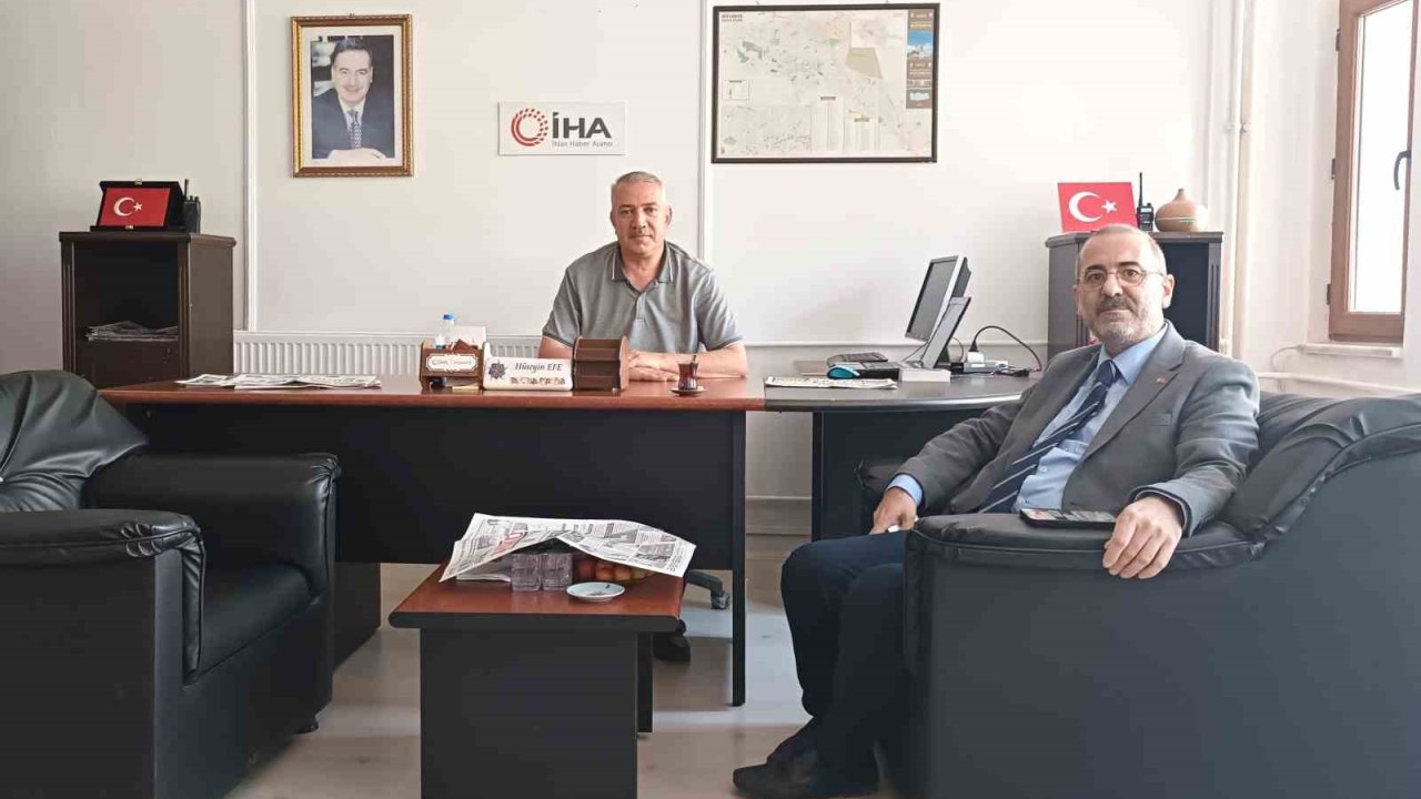 AK Parti Kütahya Teşkilatı üye sayısında rekora koşuyor