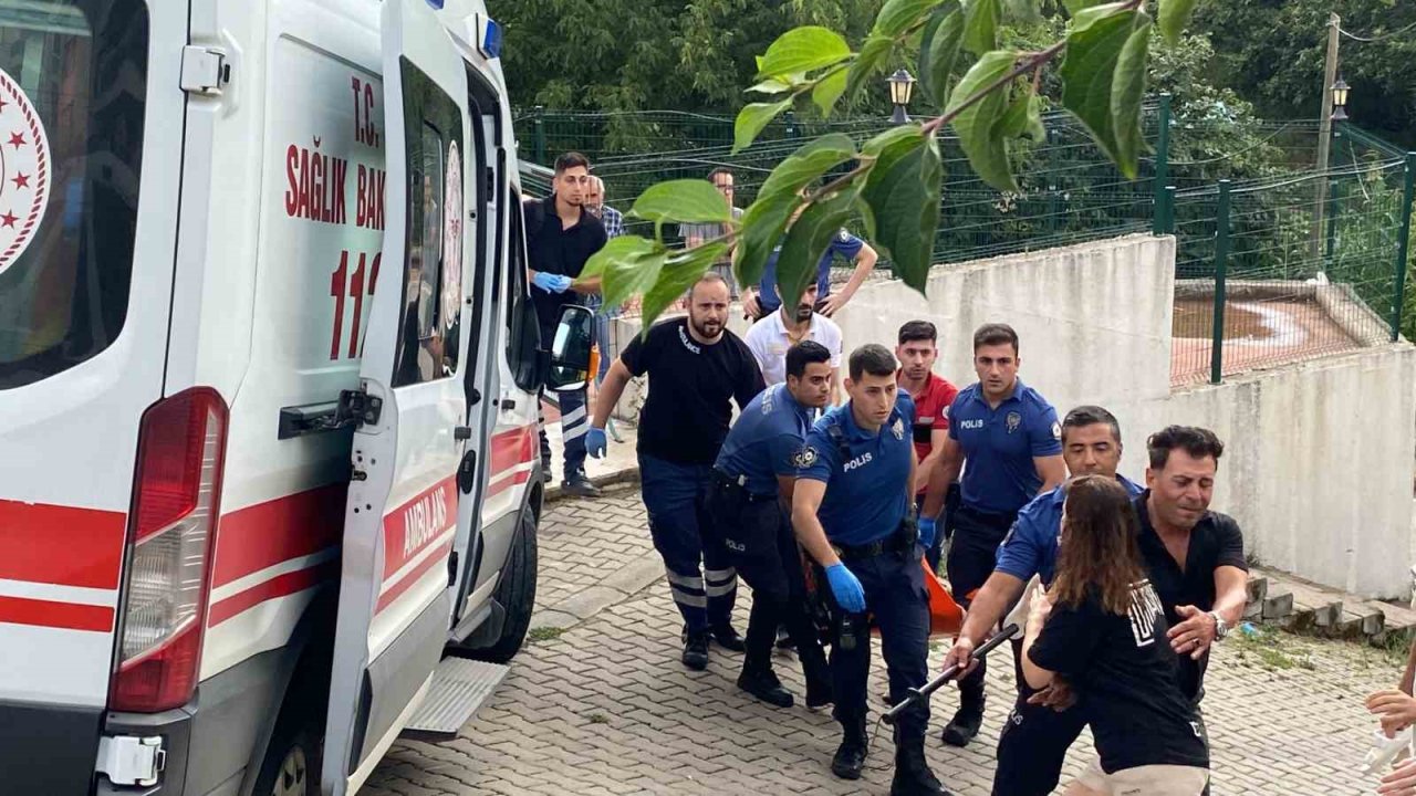 Eski eşini öldürmüş, oğlunu yaralamıştı: Kan donduran detaylar ortaya çıktı