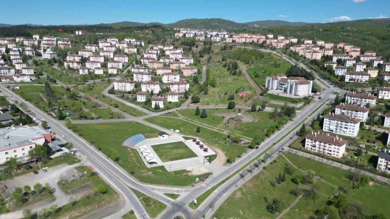 Bahçeşehir karne şenliğine ev sahipliği yapacak