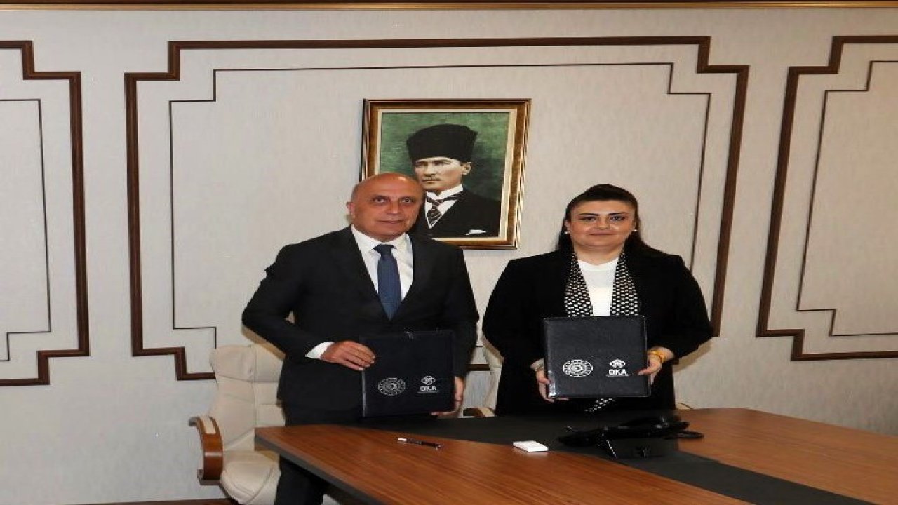 OKA desteğiyle Amasya’nın kadim giyim kültürü geleceğe taşınıyor