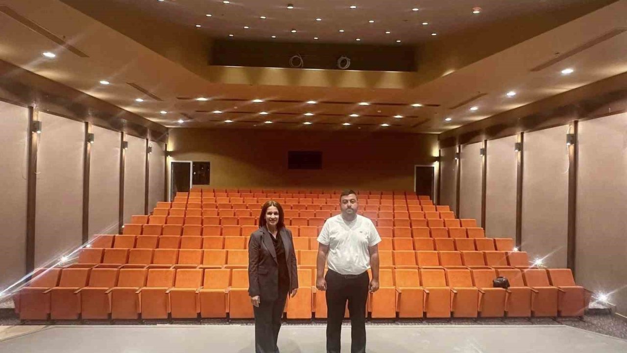 Ayvalık’a Fen Lisesi müjdesi