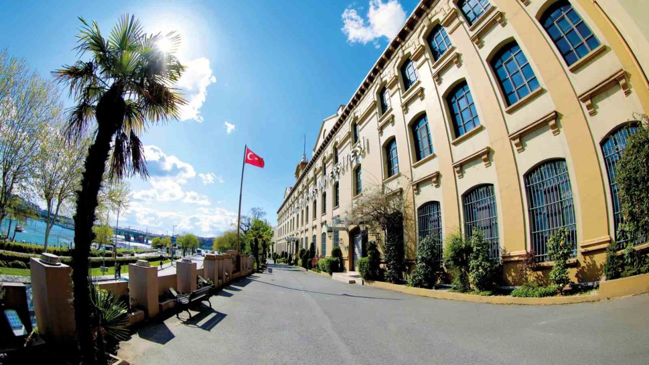 Kadir Has Üniversitesi, THE Impact Rankings 2025’te yükselişte