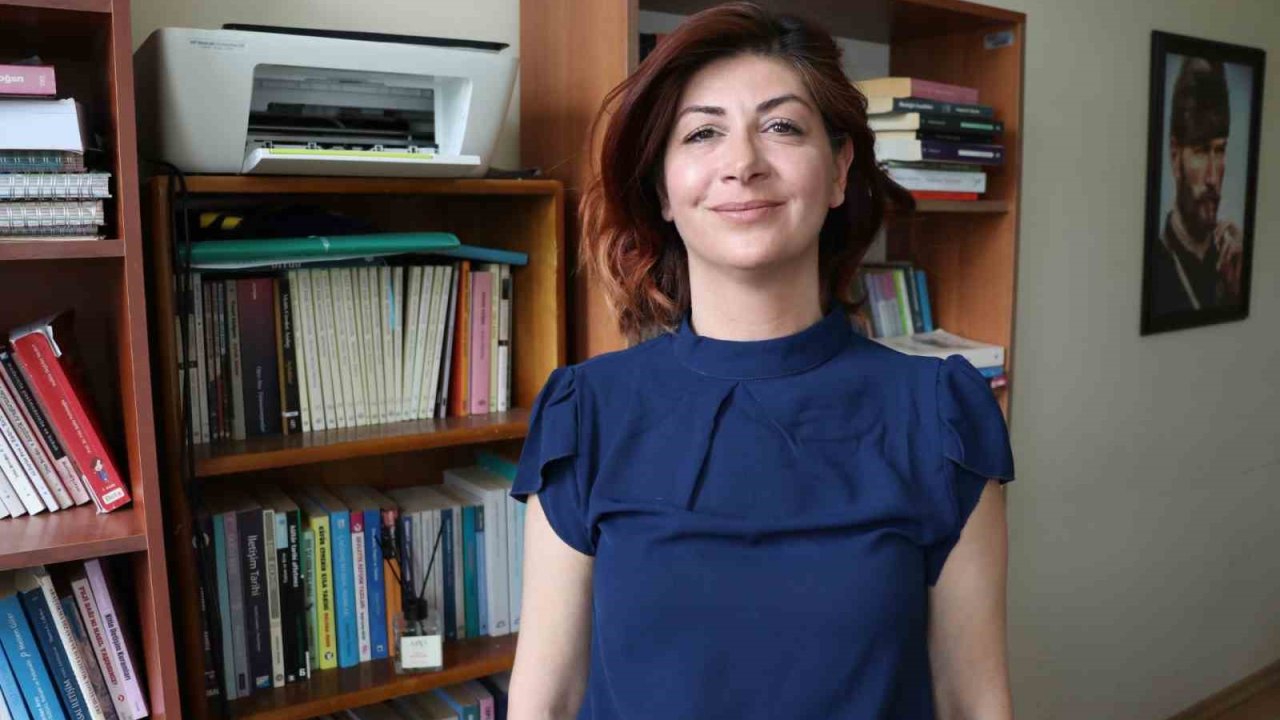 Sivas’ta atık toplayıcıların görünmeyen dünyası bilimsel araştırmaya konu oldu