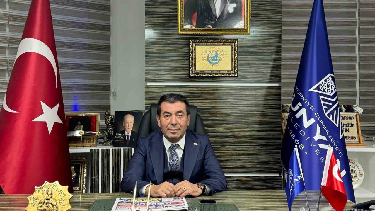 Bünyan’da kene ile mücadele: İlaçlanmayan park kalmadı