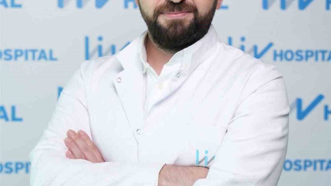 ’’Prostat kanserinde nanoknife yöntemi yüz güldürücü sonuçlar veriyor’’