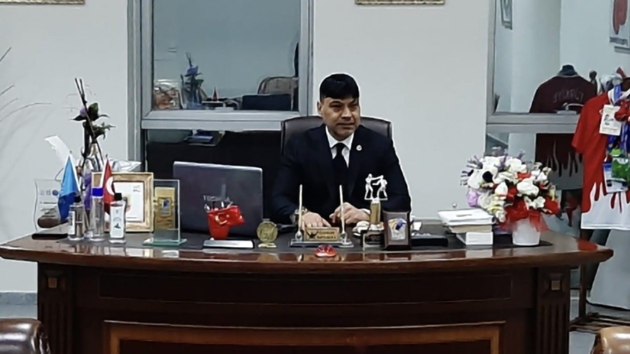 Sönmez’den spor çağrısı