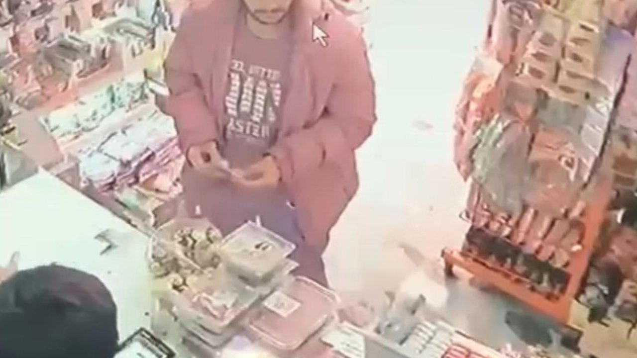 4. sınıf öğrencisi çocuğa biber gazı sıkan sanığın cezası belli oldu