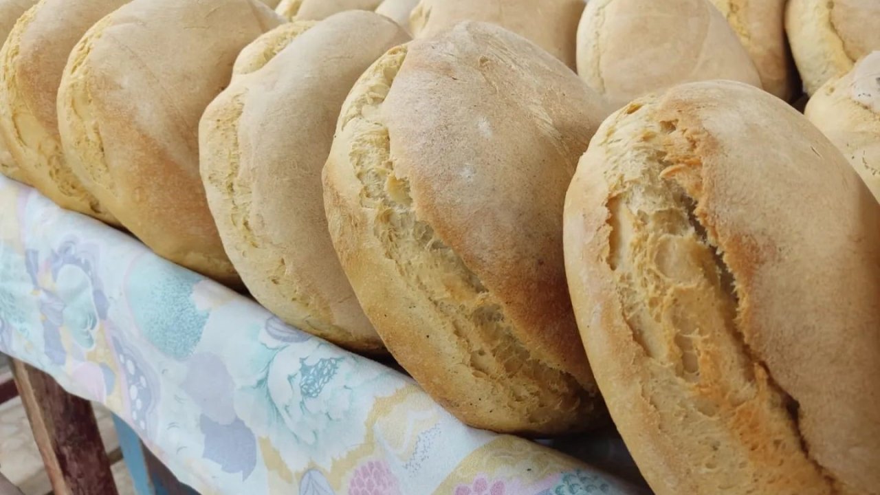 Yeşilburç Denee Kadın Kooperatifi mübadil lezzetleri sofralara taşıyor