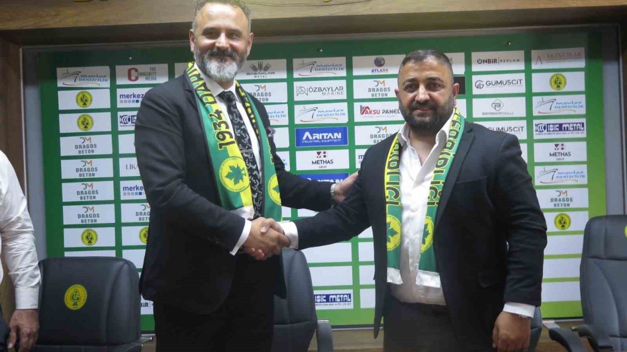 Darıca 1934 Gençlerbirliği, Bal Ligi’nde mücadele edecek