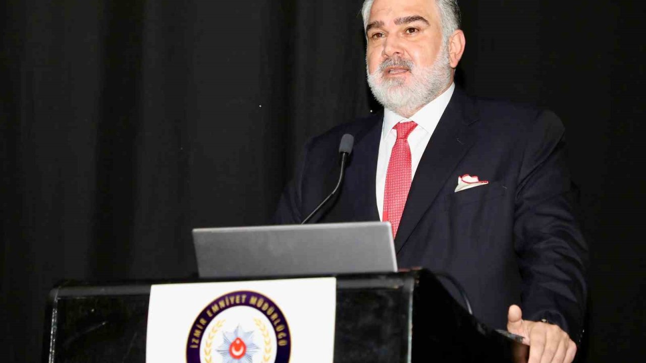 Arıkan: "Özel güvenlik görevlilerine yönelik şiddet kamu vicdanını yaralıyor"