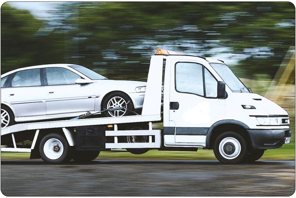 Akyüz İzmir Oto Çekici ile Yolunuz Açık Olsun!