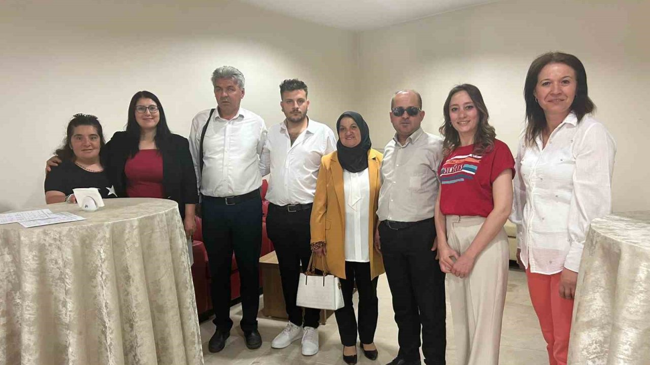 Afyonkarahisar’da "Engelsiz Şehir" projesi uygulanacak