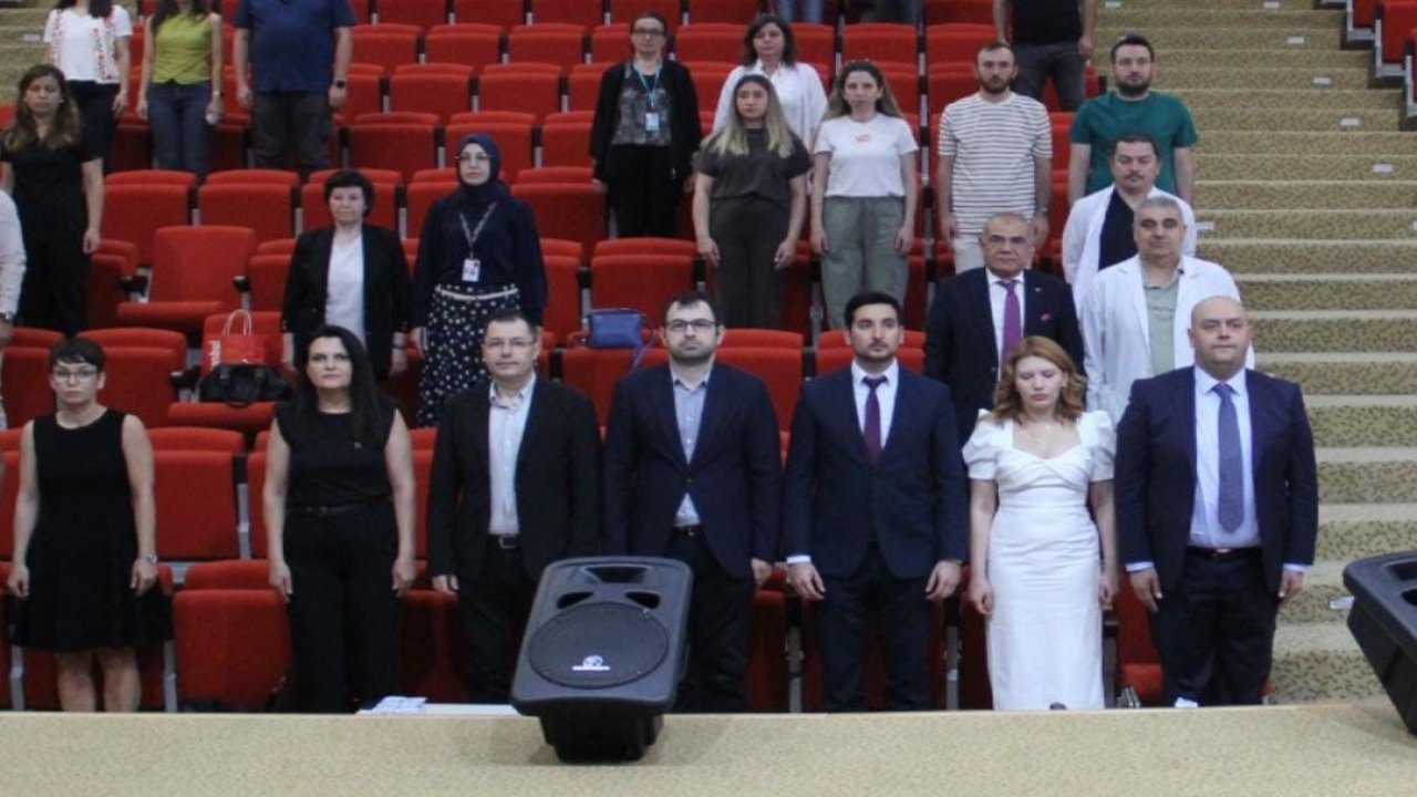 Devlet Hastanesi’nde Beyin Ölümü Tanısı ve Donör Bakımı semineri