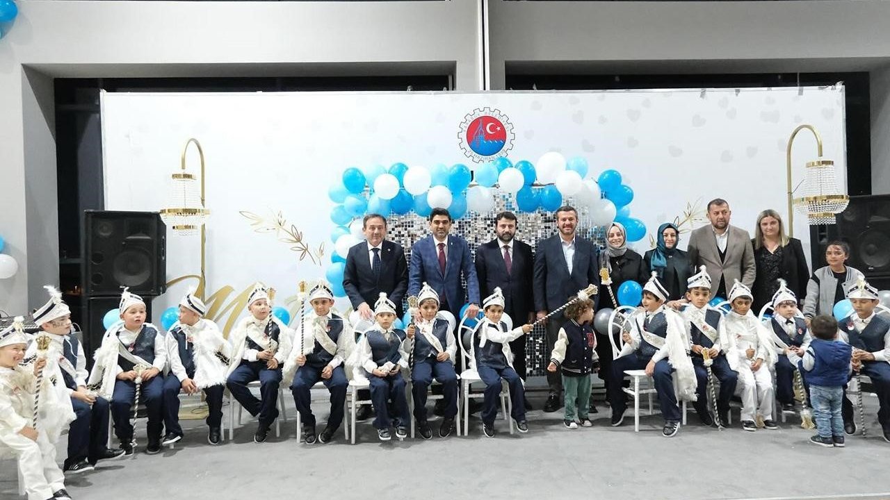 Karabük Belediyesi’nde ücretsiz sünnet şöleni içi başvurular başladı