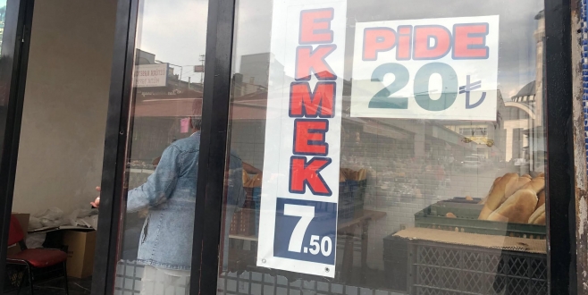 Kars’ta Ekmek Fiyatlarında Rekabet Vatandaşın Yüzünü Güldürdü