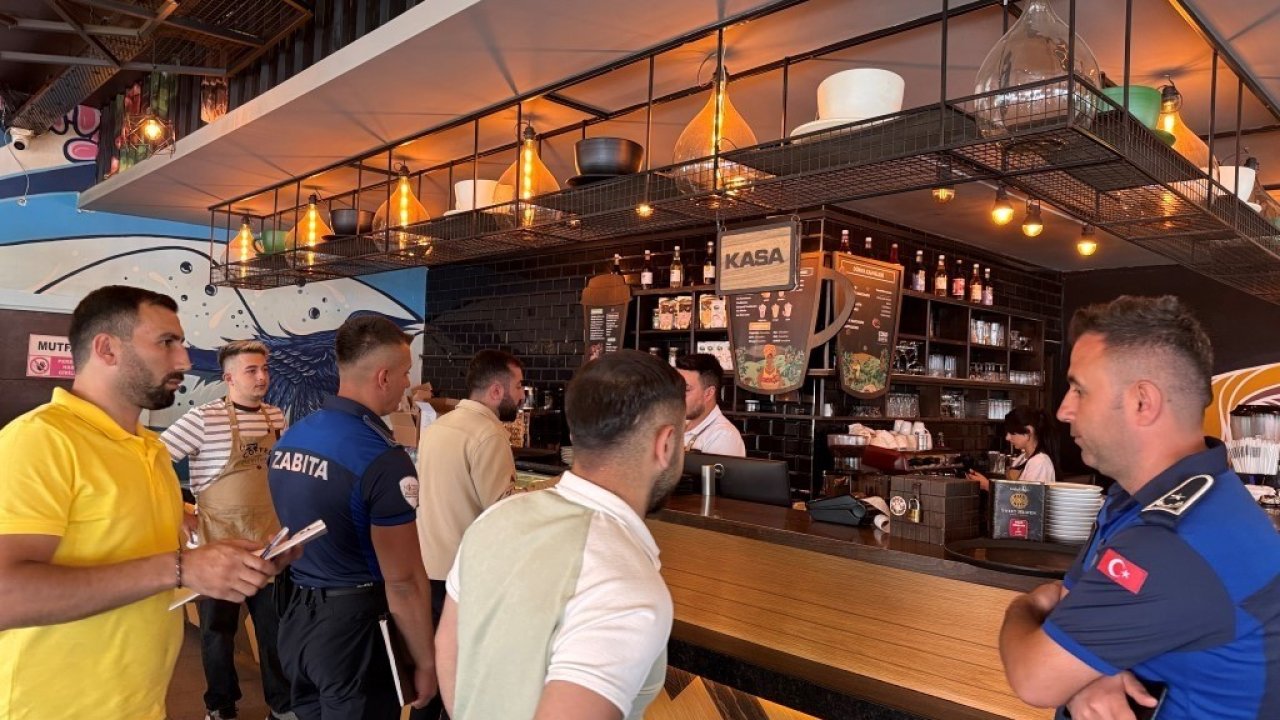 Niğde Belediyesi’nden atık yağ uygulaması ile çevreye katkı