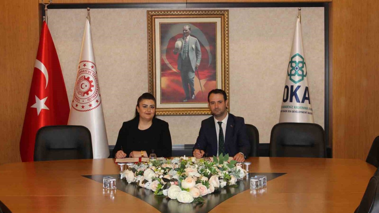 Samsun’da yeni nesil habercilik atağı: Dron destekli eğitimler başlıyor