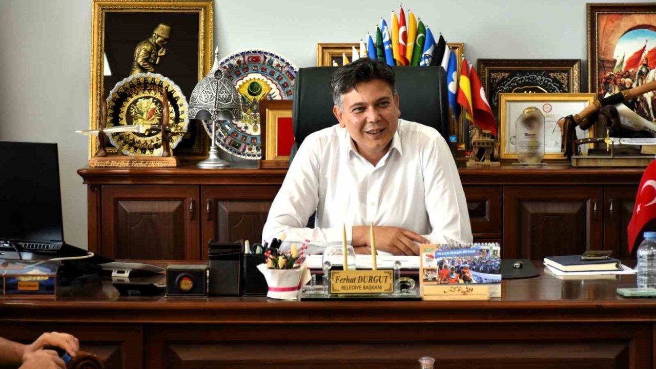 Söğüt’te Devlet Hastanesi projesinde önemli gelişme