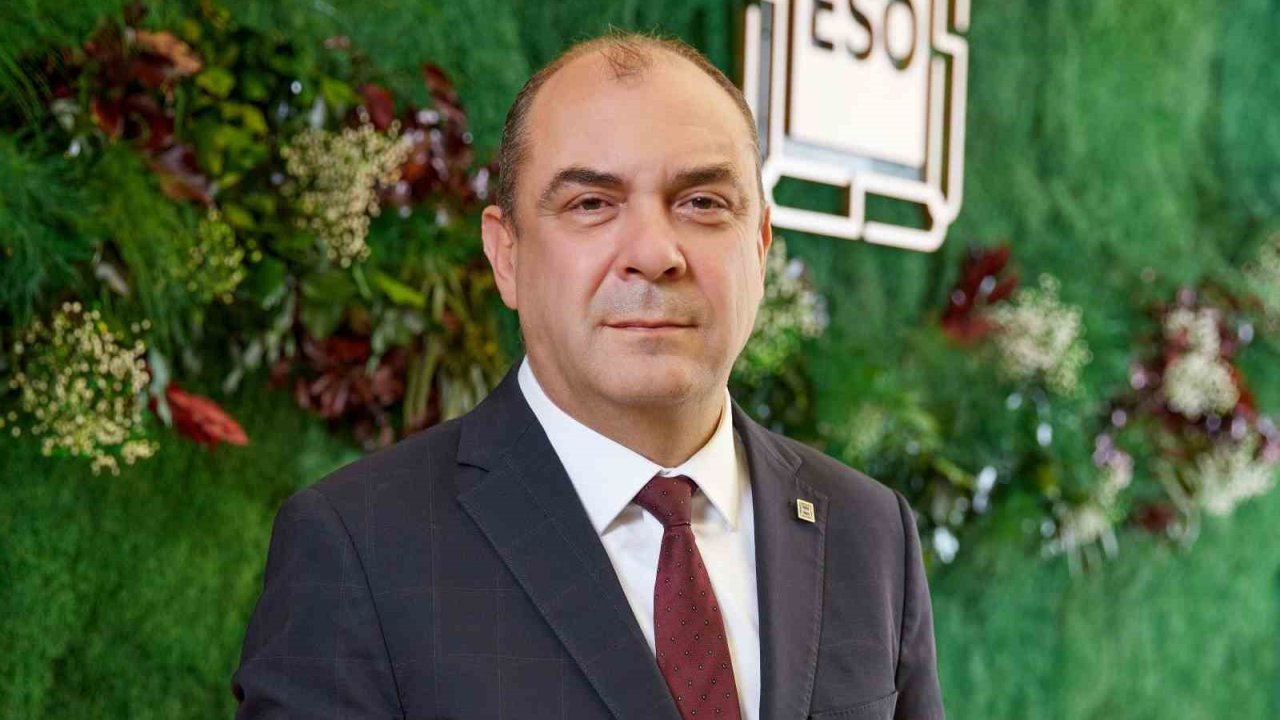 Küresel belirsizliğe rağmen Eskişehir üretimle ve ihracatla yükseliyor