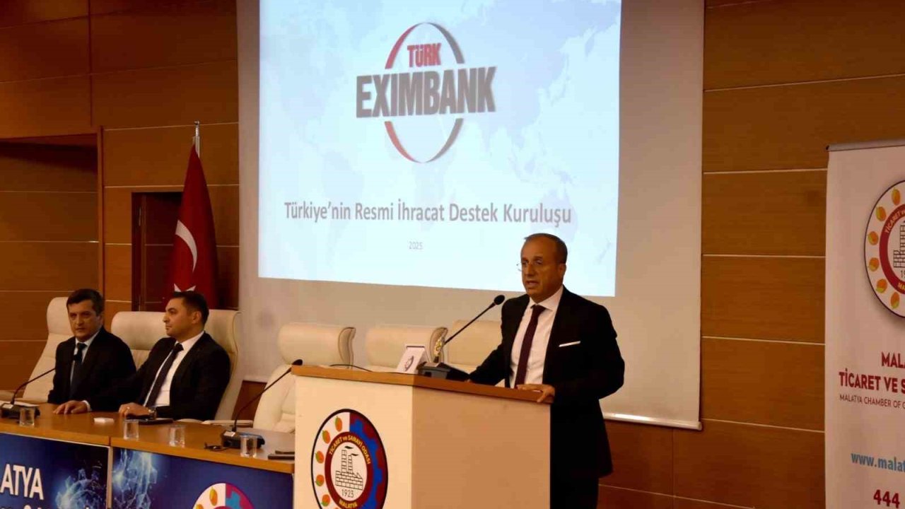 MTSO Başkan Yardımcısı İlhan: "Yeni teşviklere ihtiyacımız var"