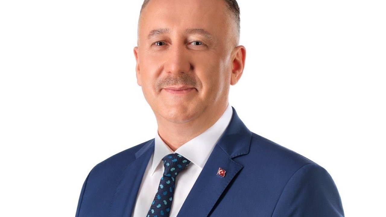 Mutlu Işıksu, Türkiye’nin en başarılı 5. ilçe belediye başkanı seçildi