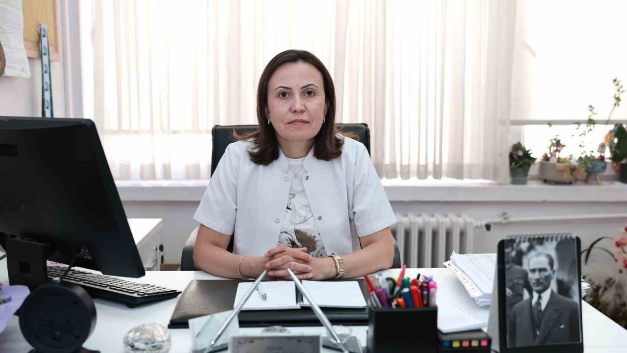 Doç. Dr. Ünüvar: "KKKA’da erken tanı ve hastanın izolasyonu, destekleyici tedavilerle birlikte ölüm oranlarını azaltabilir"