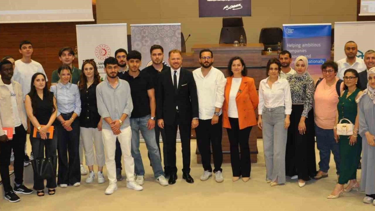 OKA’dan Samsun ve Çorum’da E-Ticaret ve E-İhracat Seminerleri