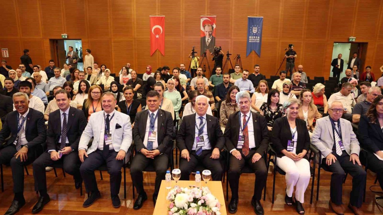 Bursa’da girişimcilik zamanı