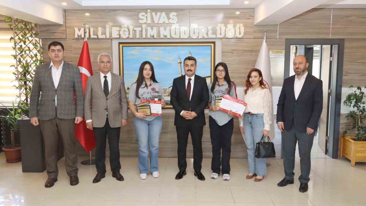 "DODO" ile Türkiye 4’üncüsü oldular