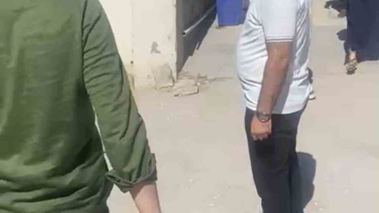 Elazığ’da TYT’ye geç kalan öğrenciler belediyenin araçlarıyla salona yetiştirildi